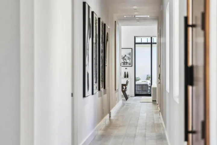 635 Marion Avenue, Palo Alto, California 94301
