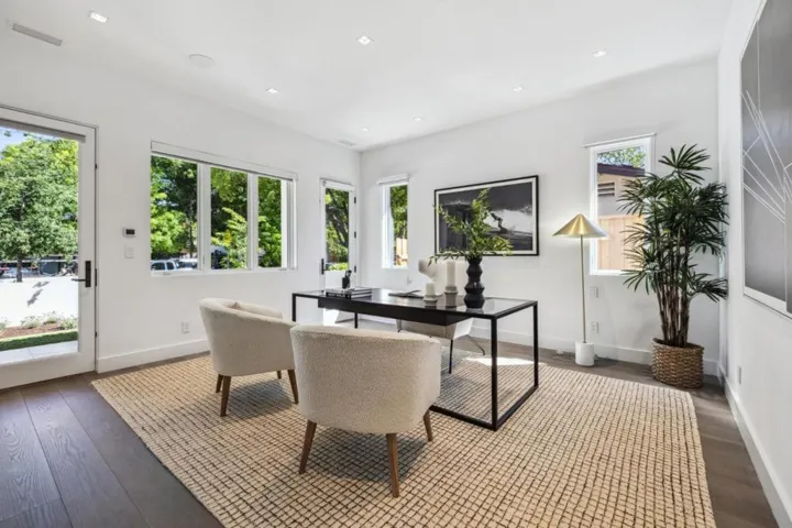 635 Marion Avenue, Palo Alto, California 94301