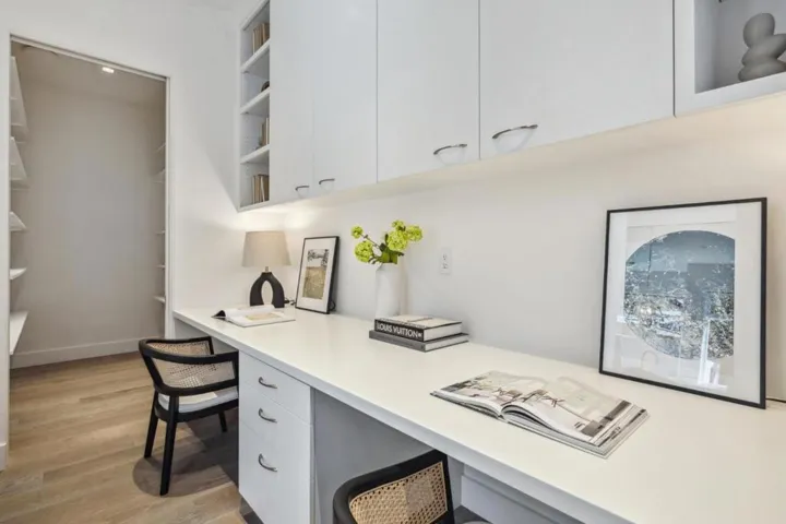 635 Marion Avenue, Palo Alto, California 94301