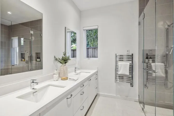 635 Marion Avenue, Palo Alto, California 94301
