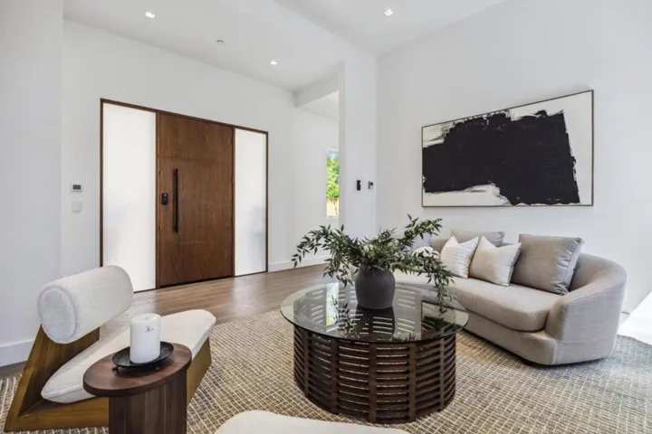 635 Marion Avenue, Palo Alto, California 94301