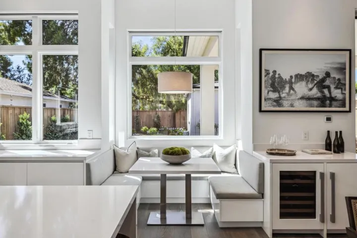 635 Marion Avenue, Palo Alto, California 94301