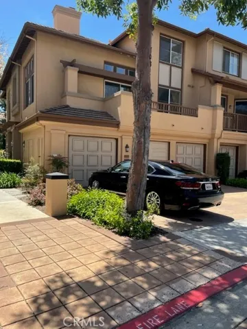 Garage plus FULL Driveway and Carport!