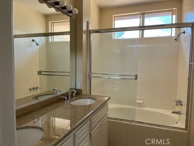 Upstairs bath