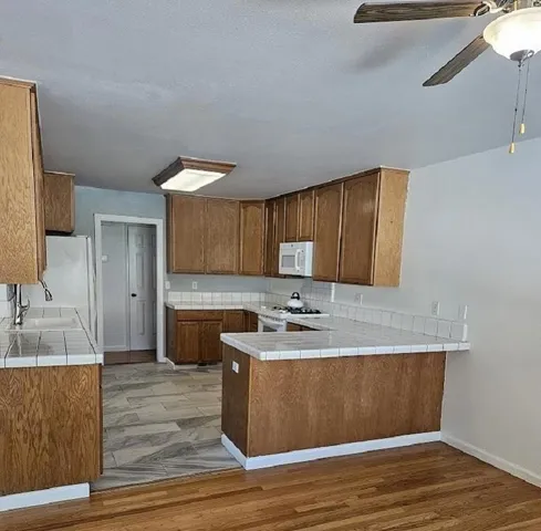 18350 Deer Hollow Road, Hidden Valley Lake, California 95467