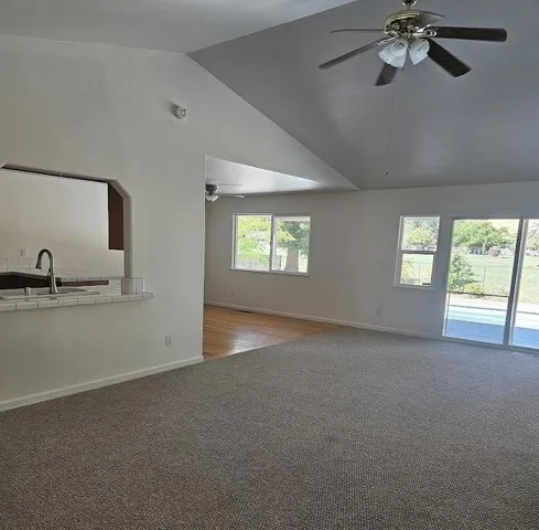 18350 Deer Hollow Road, Hidden Valley Lake, California 95467
