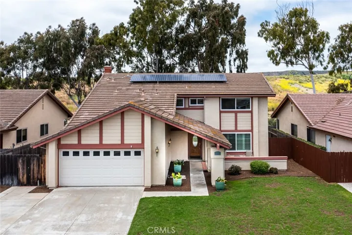 729 Point Sur, Oceanside, California 92058