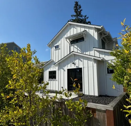 545 Oxford Avenue, Palo Alto, California 94306
