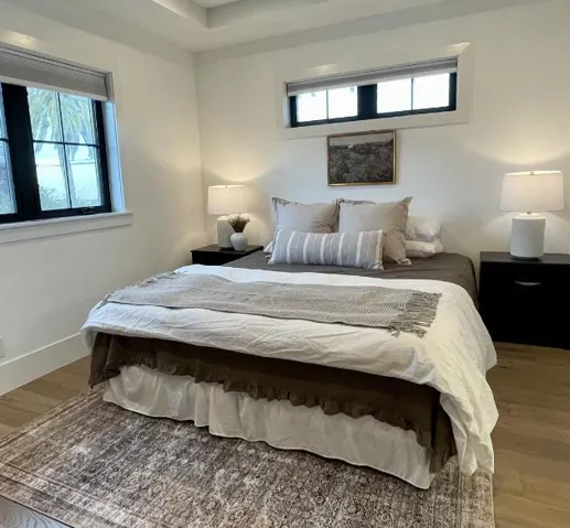 545 Oxford Avenue, Palo Alto, California 94306