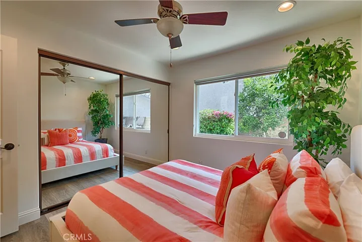 bedroom #2
