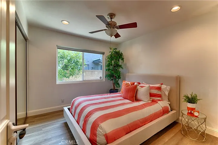 bedroom #2