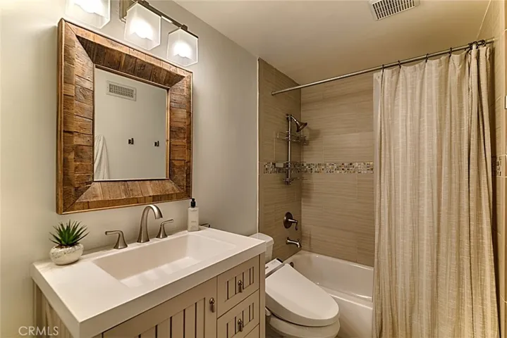 second bathroom