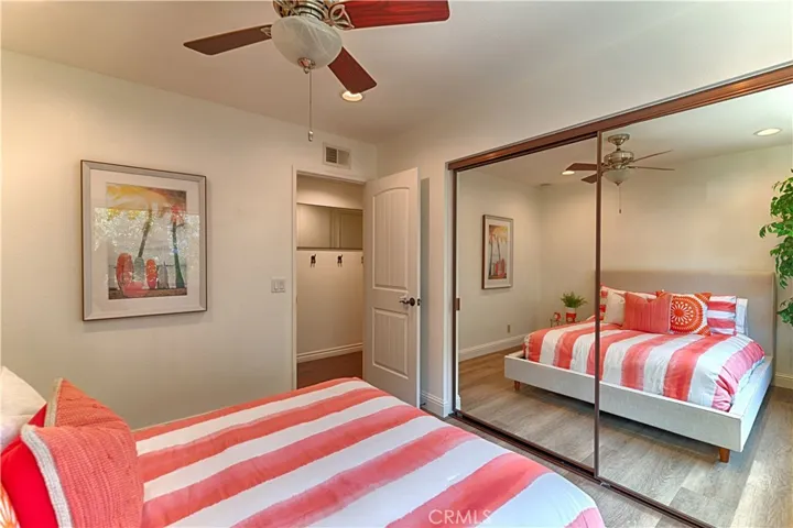 bedroom #2