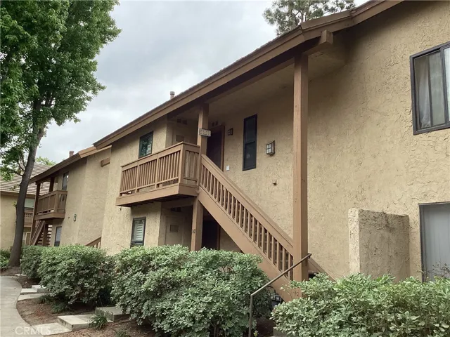 343 Orange Blossom 149, Irvine, California 92618