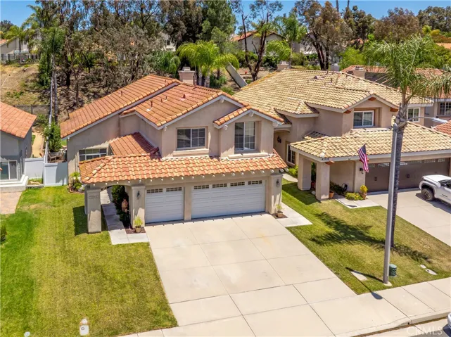 43528 Calle Nacido, Temecula, California 92592