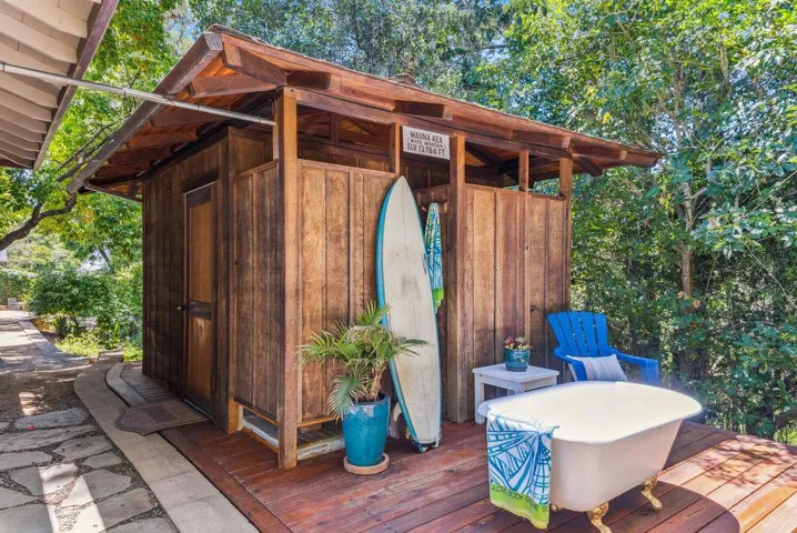 110 Las Lomas Drive, Aptos, California 95003