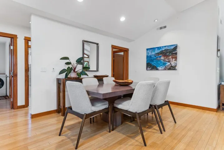 110 Las Lomas Drive, Aptos, California 95003