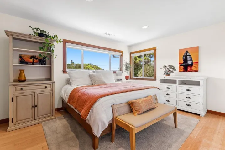 110 Las Lomas Drive, Aptos, California 95003