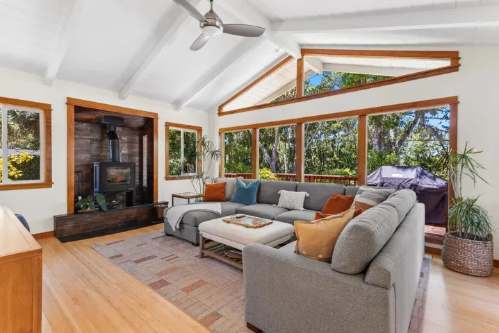 110 Las Lomas Drive, Aptos, California 95003