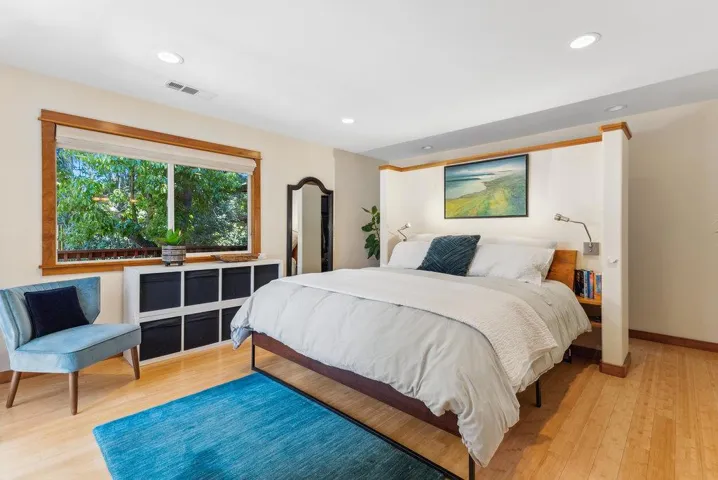 110 Las Lomas Drive, Aptos, California 95003