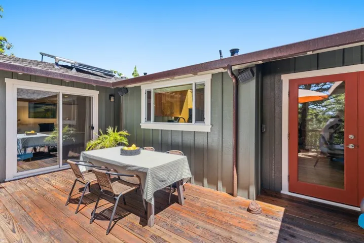 110 Las Lomas Drive, Aptos, California 95003