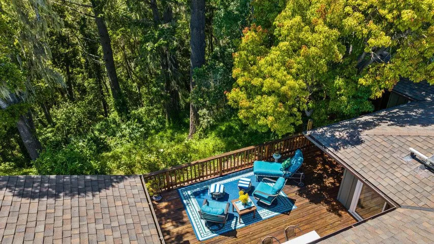 110 Las Lomas Drive, Aptos, California 95003