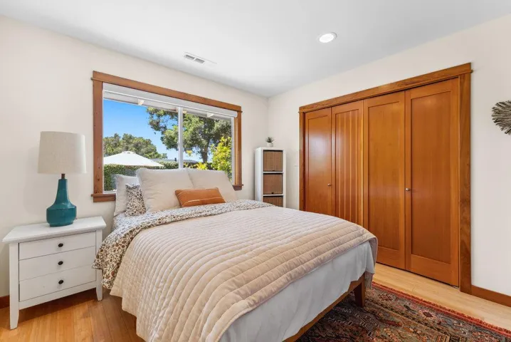 110 Las Lomas Drive, Aptos, California 95003
