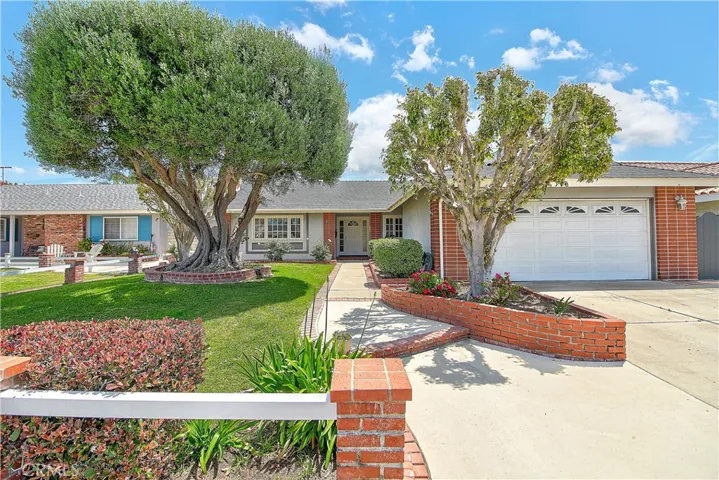 21052 Miramar Lane, Huntington Beach, California 92646