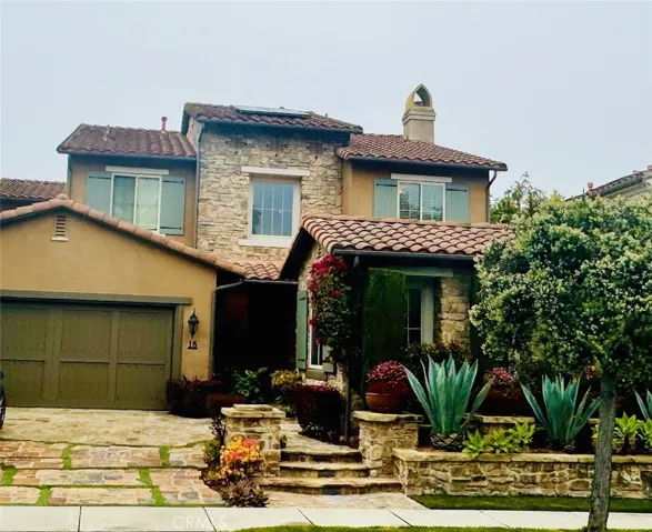 15 Via Soria, San Clemente, California 92673