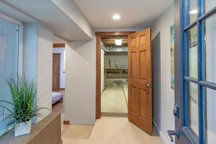 21471 Lee Drive, Los Gatos, California 95033