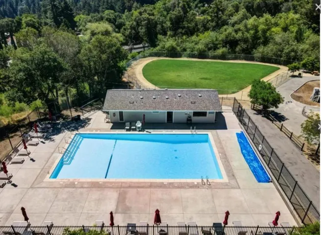 21471 Lee Drive, Los Gatos, California 95033