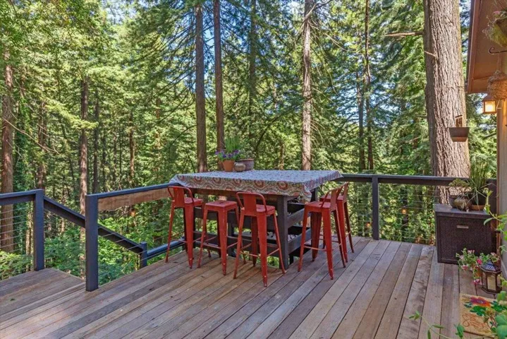 21471 Lee Drive, Los Gatos, California 95033