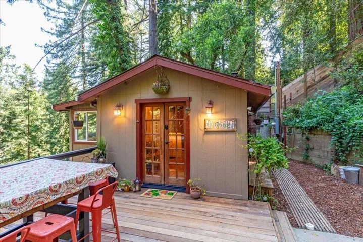 21471 Lee Drive, Los Gatos, California 95033