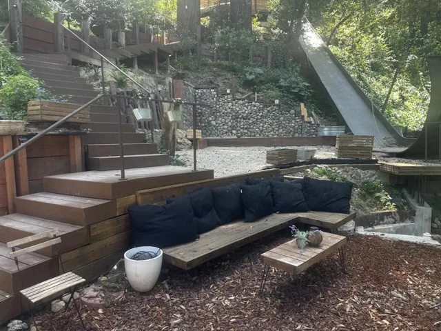 21471 Lee Drive, Los Gatos, California 95033
