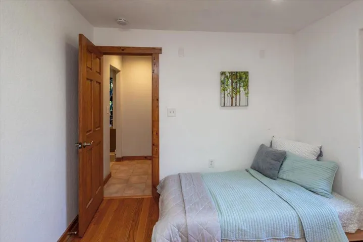 21471 Lee Drive, Los Gatos, California 95033