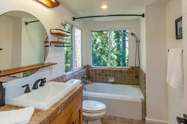 21471 Lee Drive, Los Gatos, California 95033