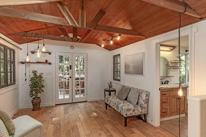21471 Lee Drive, Los Gatos, California 95033