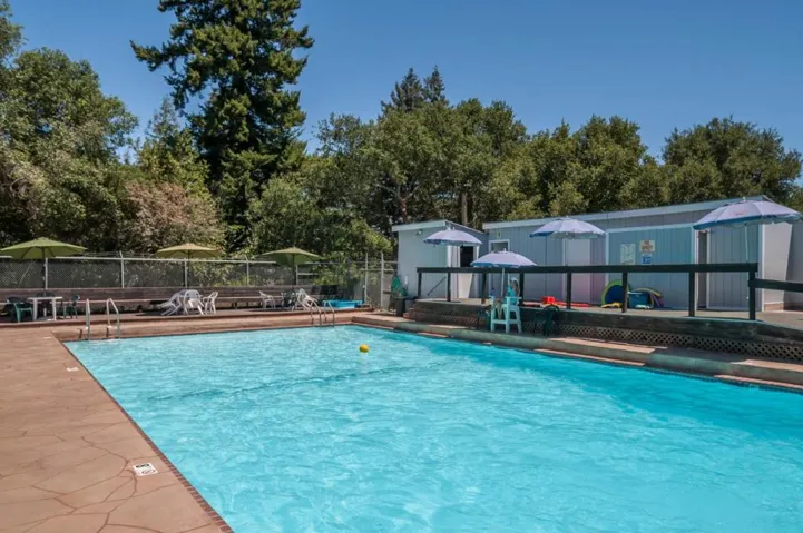 21471 Lee Drive, Los Gatos, California 95033