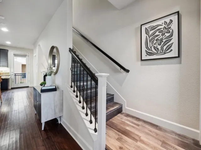 515 Autumn Meadow Drive, San Jose, California 95123