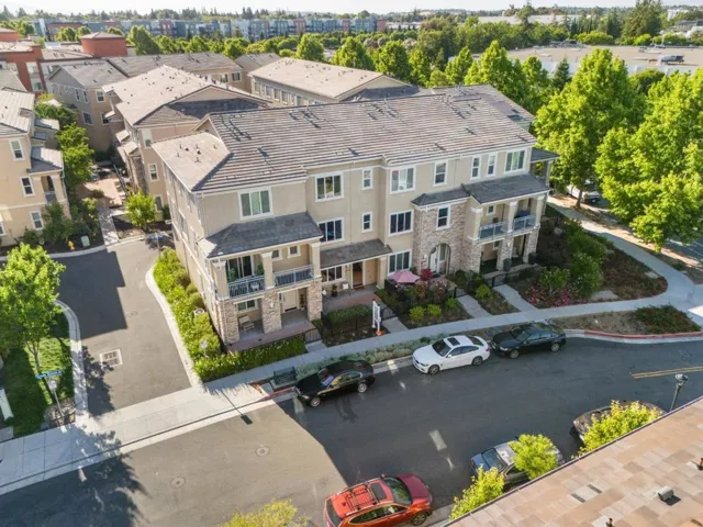 515 Autumn Meadow Drive, San Jose, California 95123