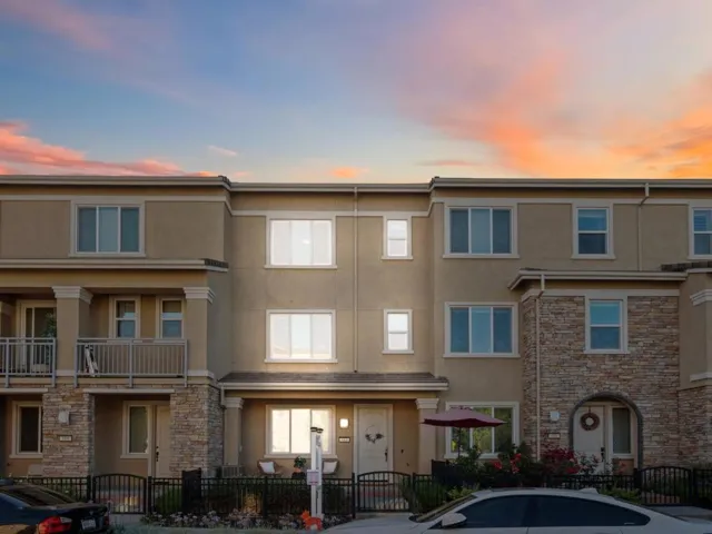 515 Autumn Meadow Drive, San Jose, California 95123