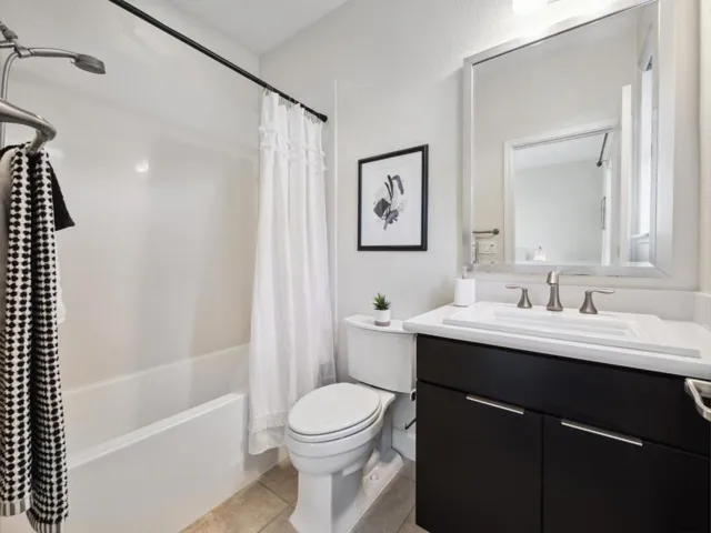 515 Autumn Meadow Drive, San Jose, California 95123