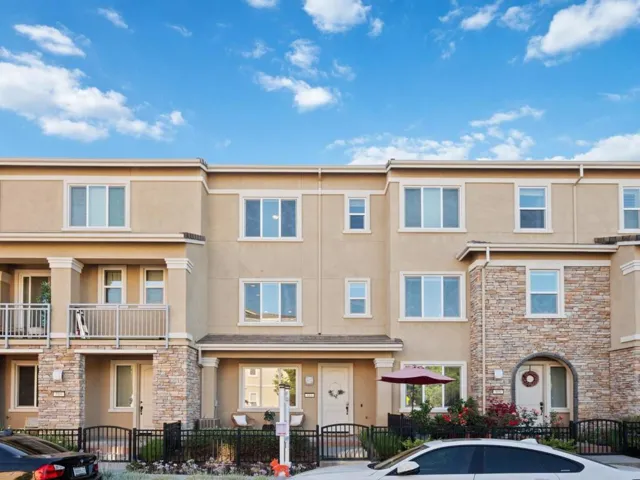 515 Autumn Meadow Drive, San Jose, California 95123