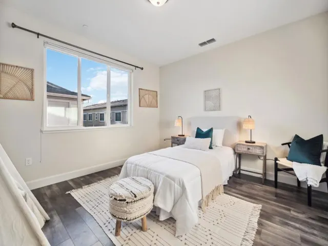 515 Autumn Meadow Drive, San Jose, California 95123