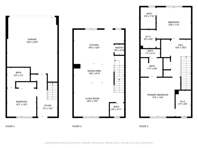 515 Autumn Meadow Drive, San Jose, California 95123
