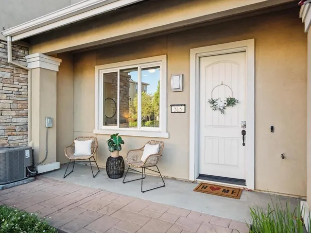 515 Autumn Meadow Drive, San Jose, California 95123