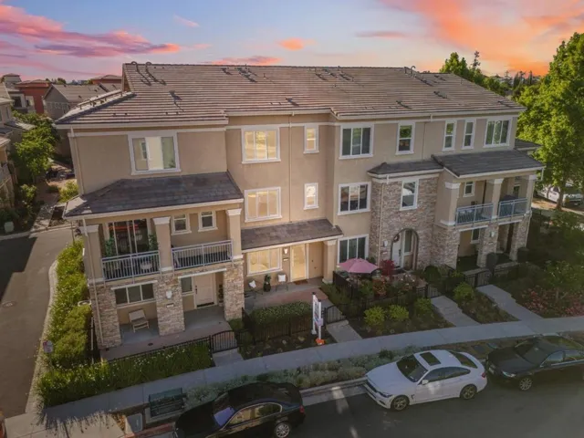 515 Autumn Meadow Drive, San Jose, California 95123