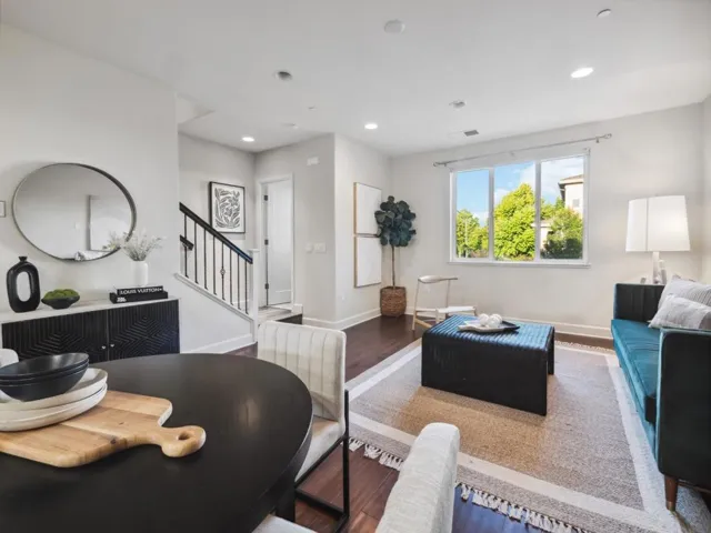 515 Autumn Meadow Drive, San Jose, California 95123