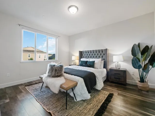 515 Autumn Meadow Drive, San Jose, California 95123
