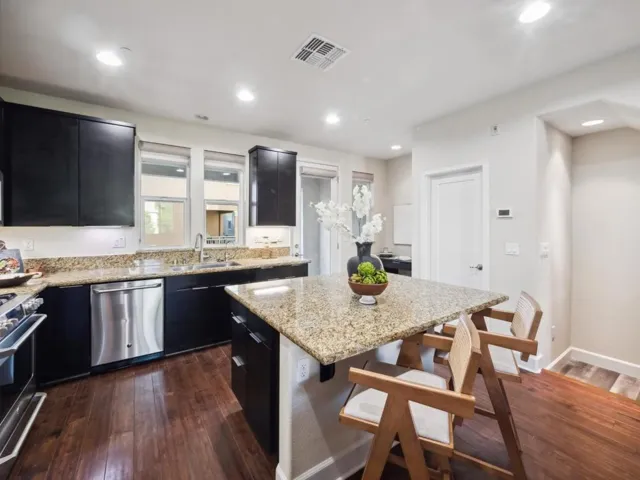 515 Autumn Meadow Drive, San Jose, California 95123